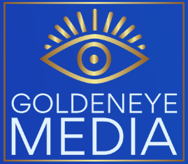 Goldeneye Media in Wildwood, Florida. SEO, Social Media, and Digital Marketing.