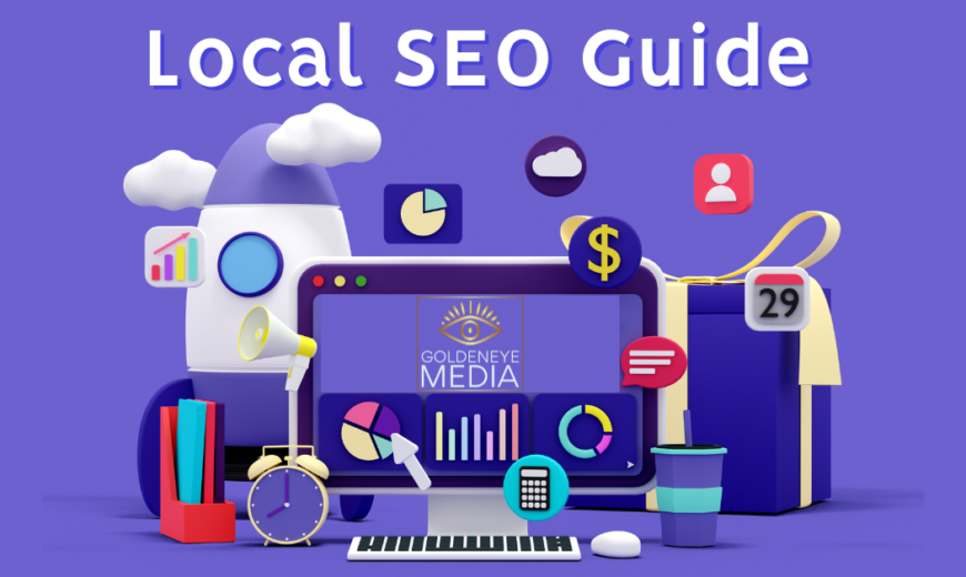 Goldeneye Media Florida's Local SEO Guide