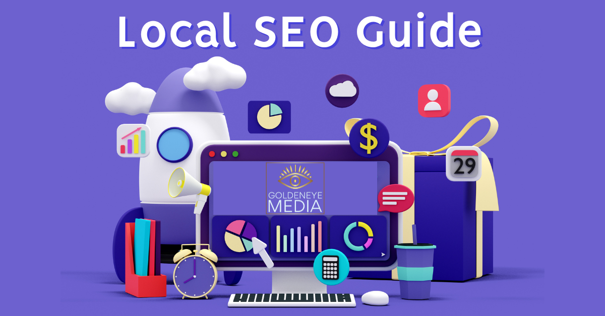 Goldeneye Media Florida's Local SEO Guide